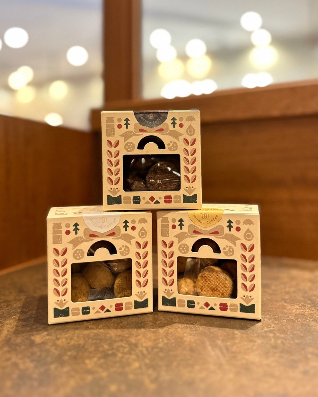 カルピス発酵バター100％クッキー】SCOCO（スココ） – HONOKA COFFEE