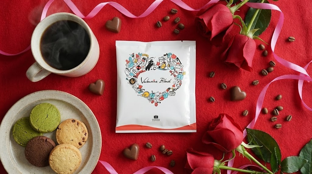 お知らせ – HONOKA COFFEE