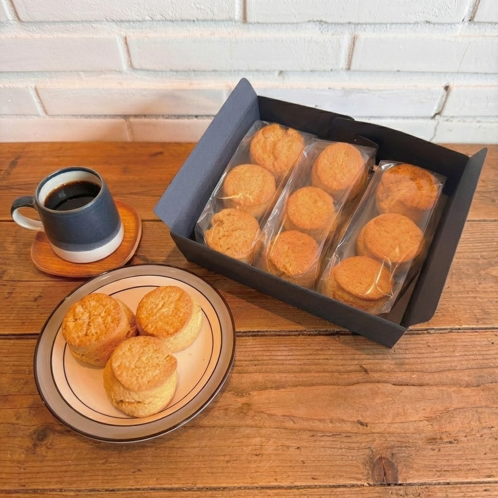 人気のスイーツセット – HONOKA COFFEE