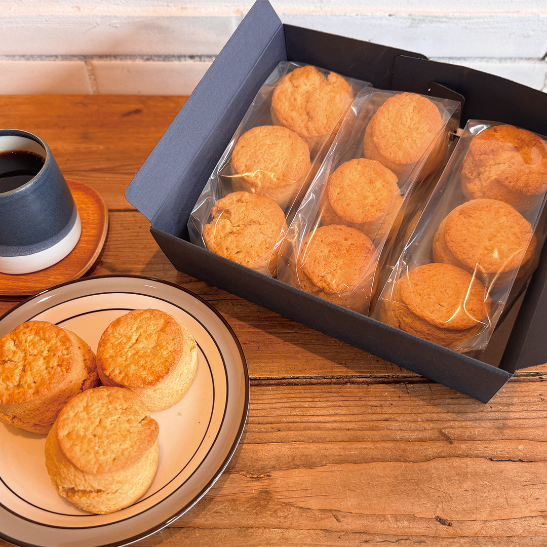 [専用出品]スコーン スコーン便 – HONOKA COFFEE