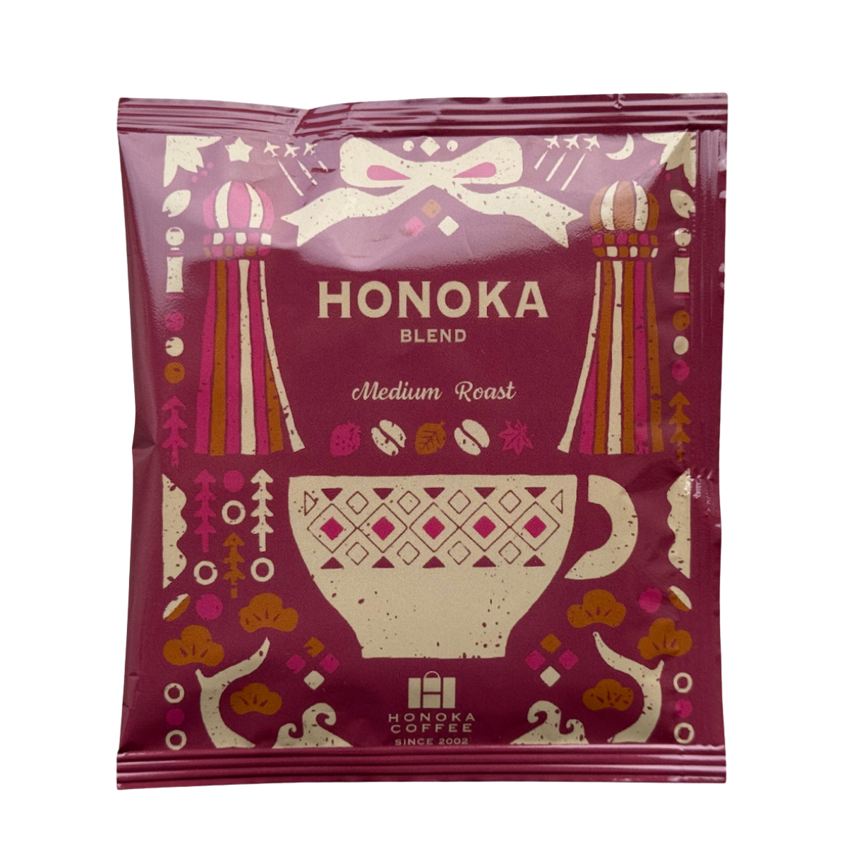 ドリップバッグ – HONOKA COFFEE ドリップバッグ – HONOKA COFFEE