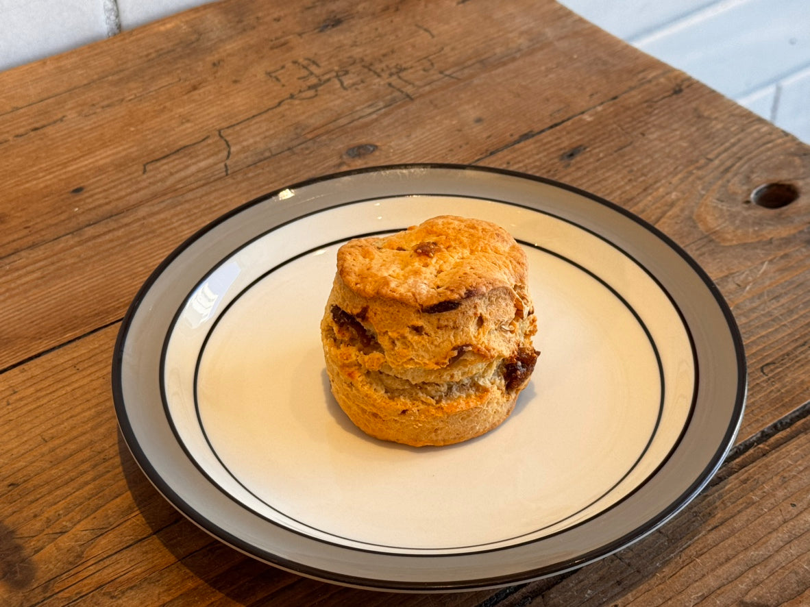 スコーン3月便】スコーン3種類×3個セット – HONOKA COFFEE