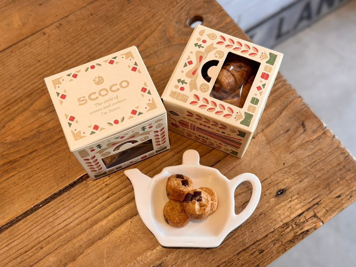 BBW ❁　追加ハンドクリーム＋ホワイトココア×スパイス×クッキーバター Private Selection® Stuffed Cookie Butter White Chocolate Cookie