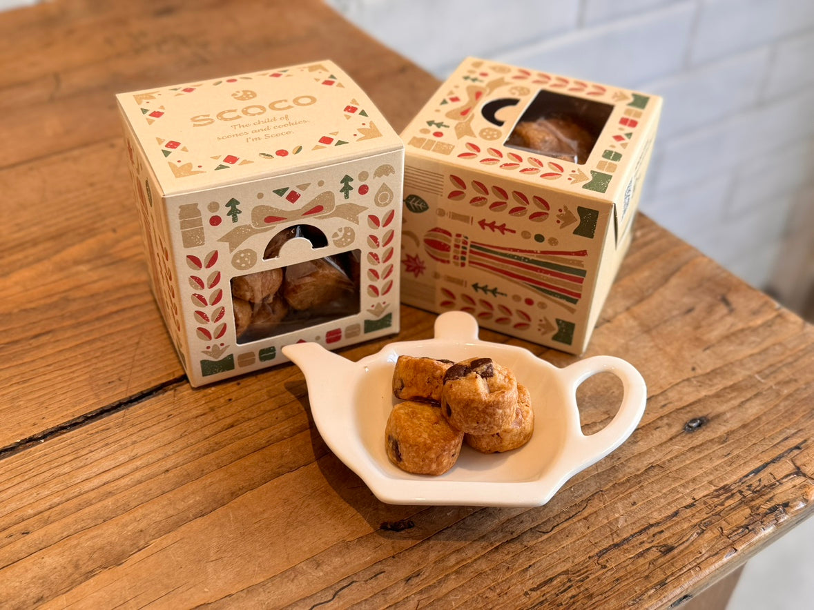 スイーツ – HONOKA COFFEE