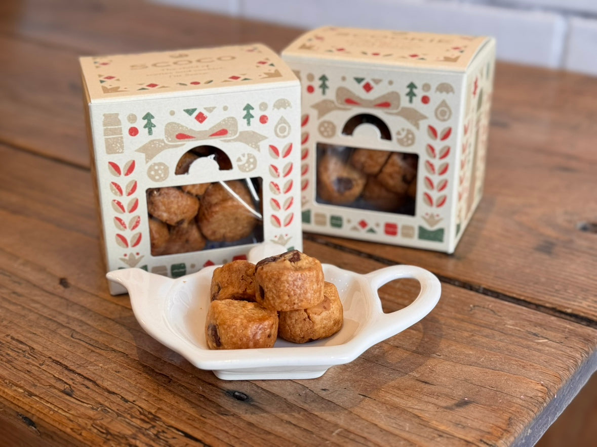 カルピス発酵バター100％クッキー】SCOCO（スココ） – HONOKA COFFEE