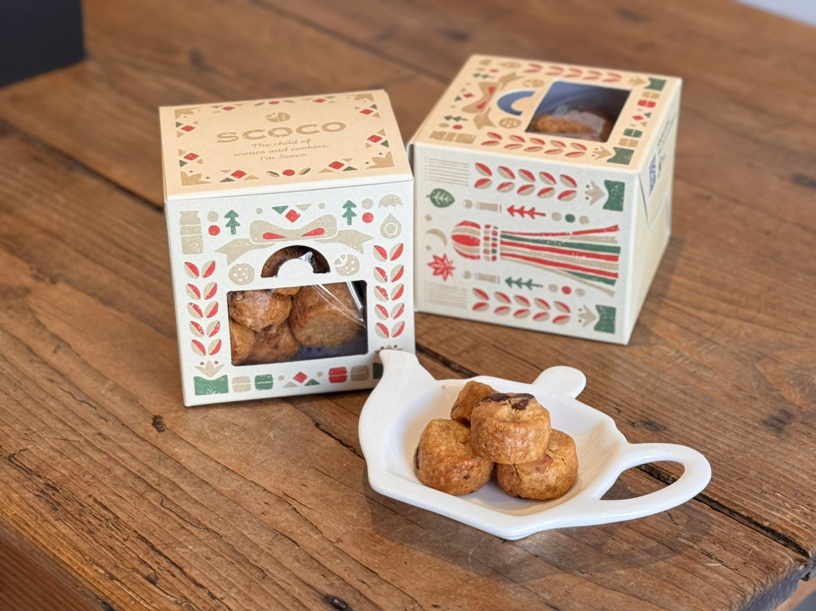 2026年 夏ギフト】リキッドアイスコーヒー＆焼き菓子ギフト – HONOKA
