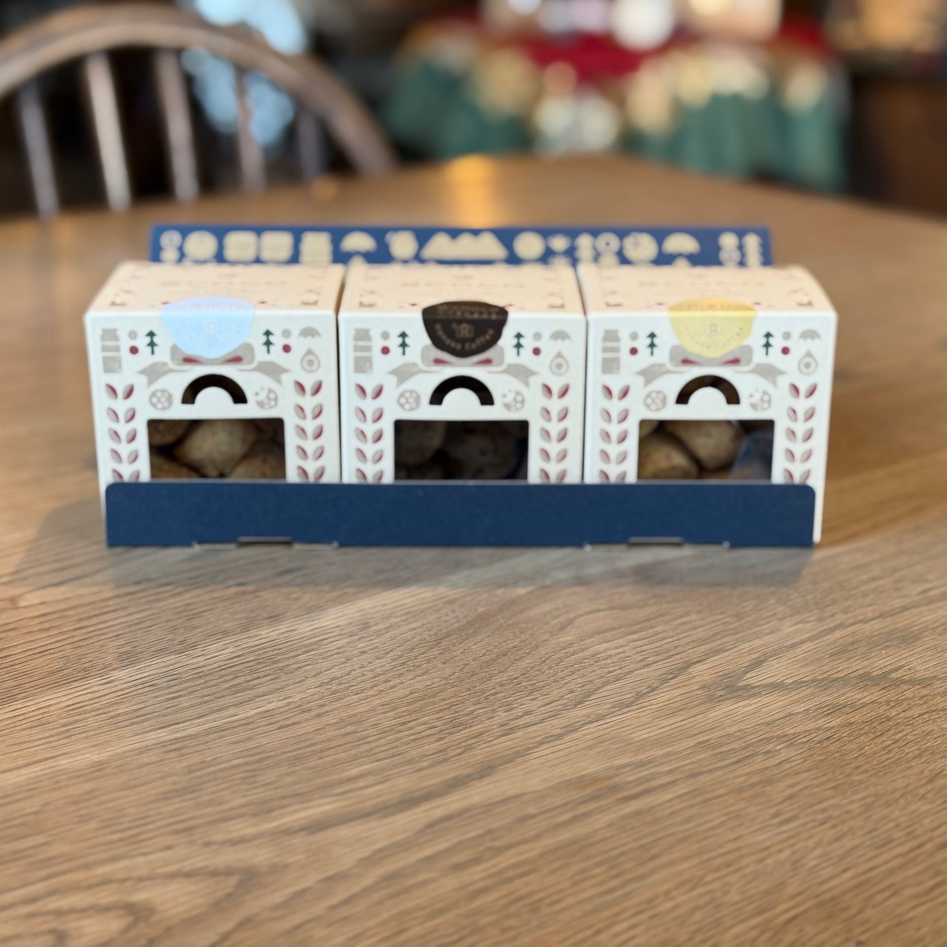 カルピス発酵バター100％クッキー】SCOCO（スココ） – HONOKA COFFEE