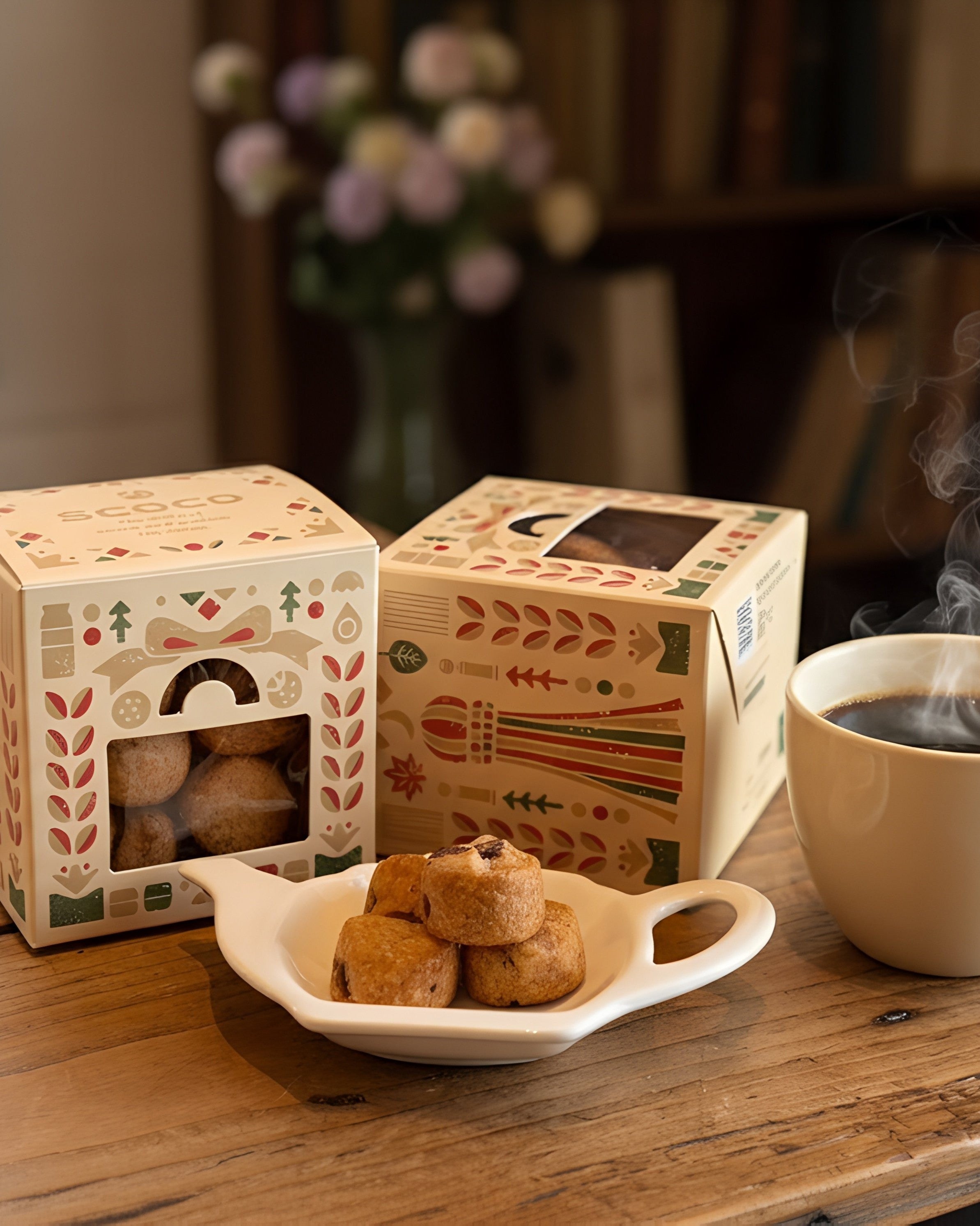 おかんさん専用 HONOKA COFFEE オンラインショップ